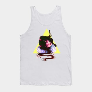 Unagi Sushi Tank Top